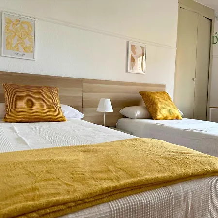 Dos Torres Melkor - * Saragossa