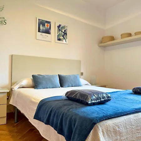 Dos Torres Gomez Laguna - Estacionamiento Privado Gratuito Apartment *