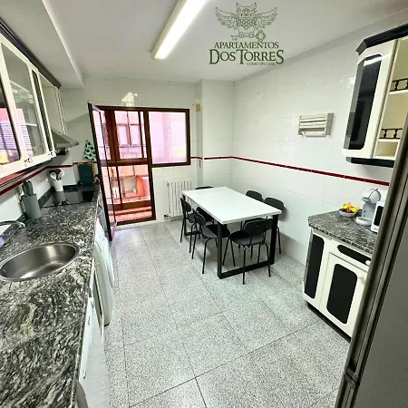 Dos Torres Gomez Laguna - Estacionamiento Privado Gratuito