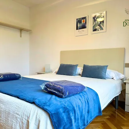 Dos Torres Melkor - * Saragossa