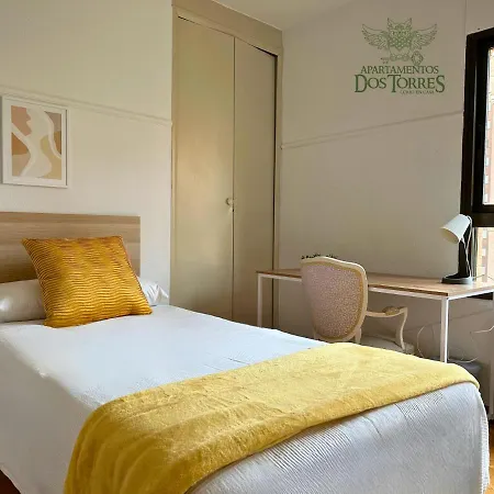 Dos Torres Melkor -