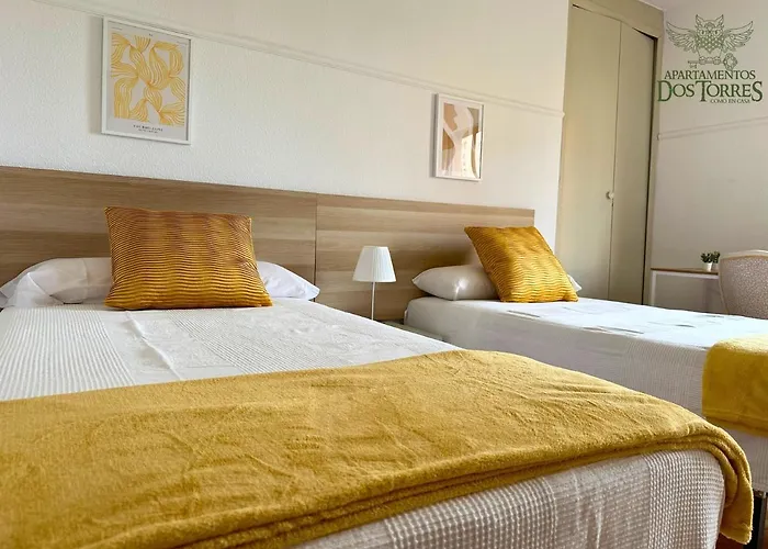 Dos Torres Melkor - * 사라고사