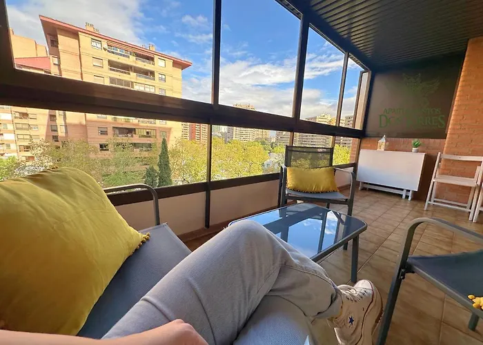 Dos Torres Melkor - *