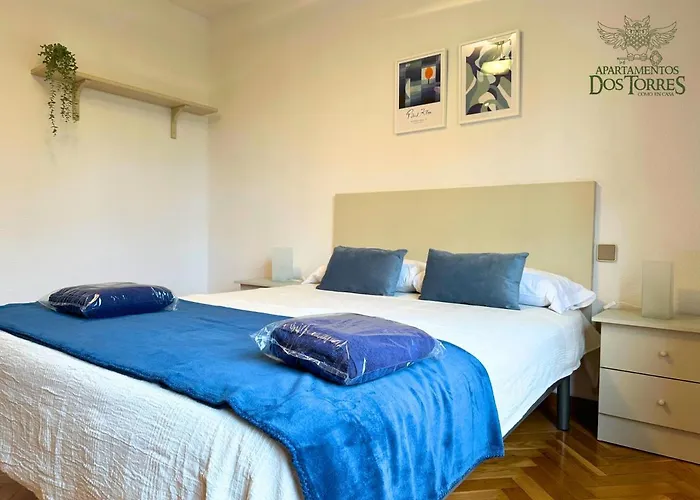 Dos Torres Melkor - * 사라고사