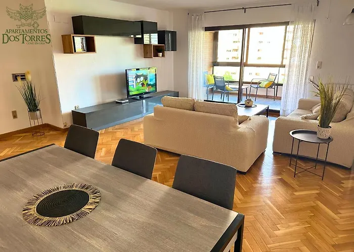 Dos Torres Melkor - * 사라고사