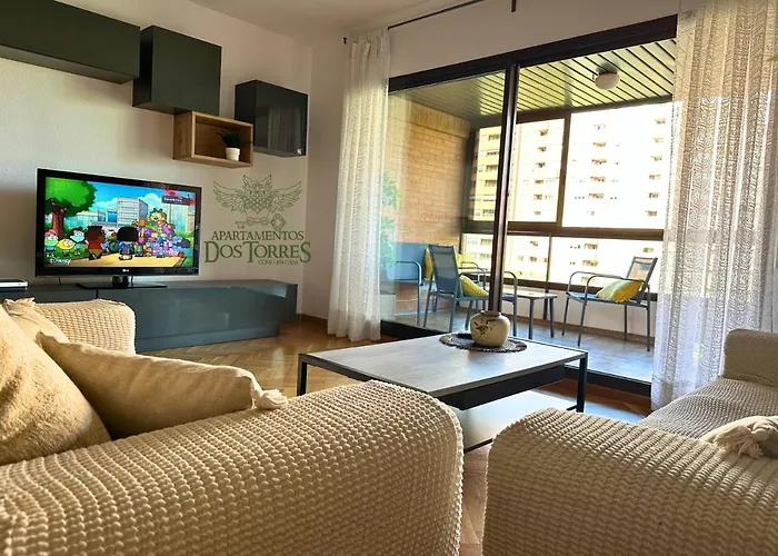 Dos Torres Melkor - * 사라고사